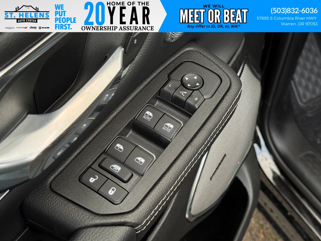 2026 RAM 1500 Laramie - Photo 20