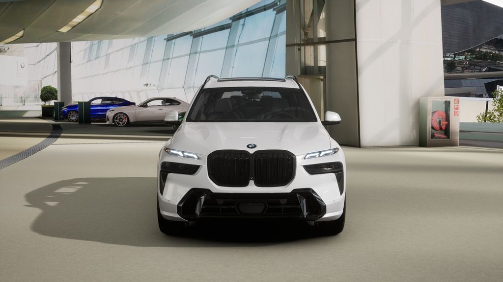 Thumbnail: 2026 BMW X7 - 30
