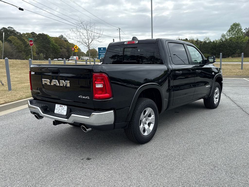 New 2026 Black Ram Big Horn/Lone Star image 7