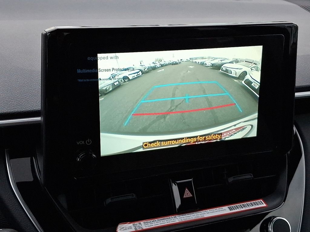 Thumbnail: 2026 Toyota Corolla Cross - 18