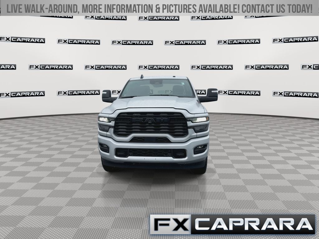 Used 2026 Ram 2500 Truck