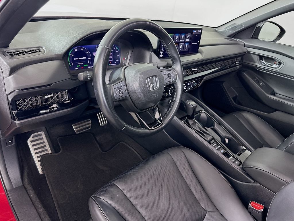 Thumbnail: 2023 Honda Accord - 9