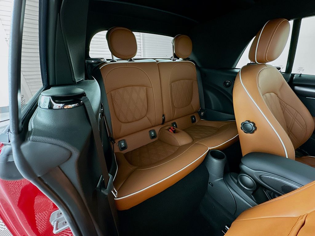 Thumbnail: 2024 MINI Cooper - 26