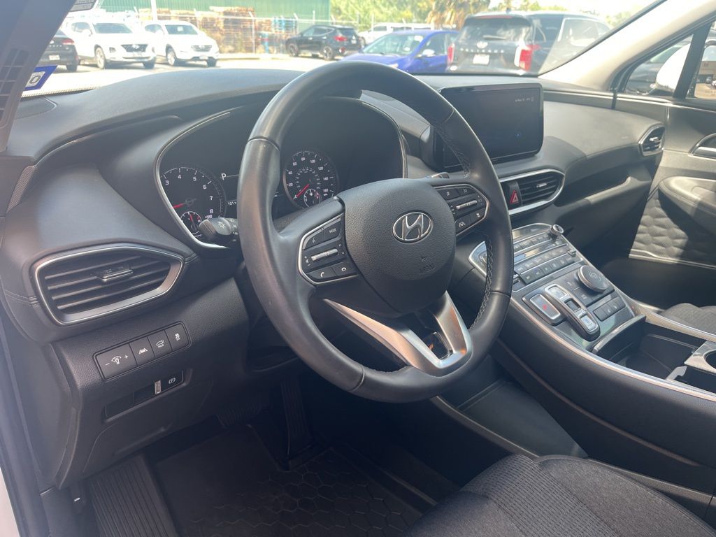 2023 Hyundai Santa Fe SEL 30