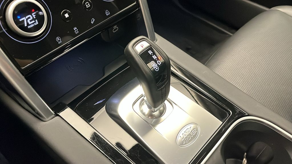 2023 Land Rover Discovery Sport S 20
