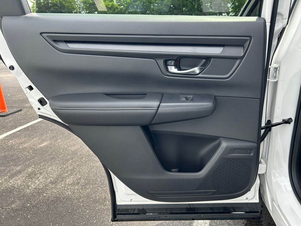 Thumbnail: 2026 Honda CR-V - 20