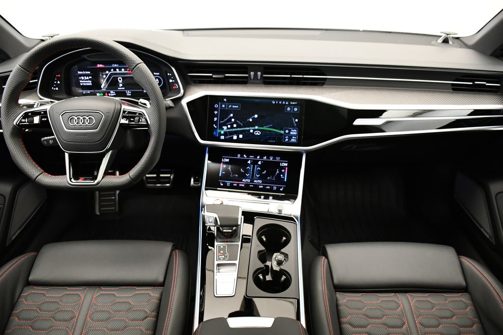 Thumbnail: 2026 Audi RS 7 - 18