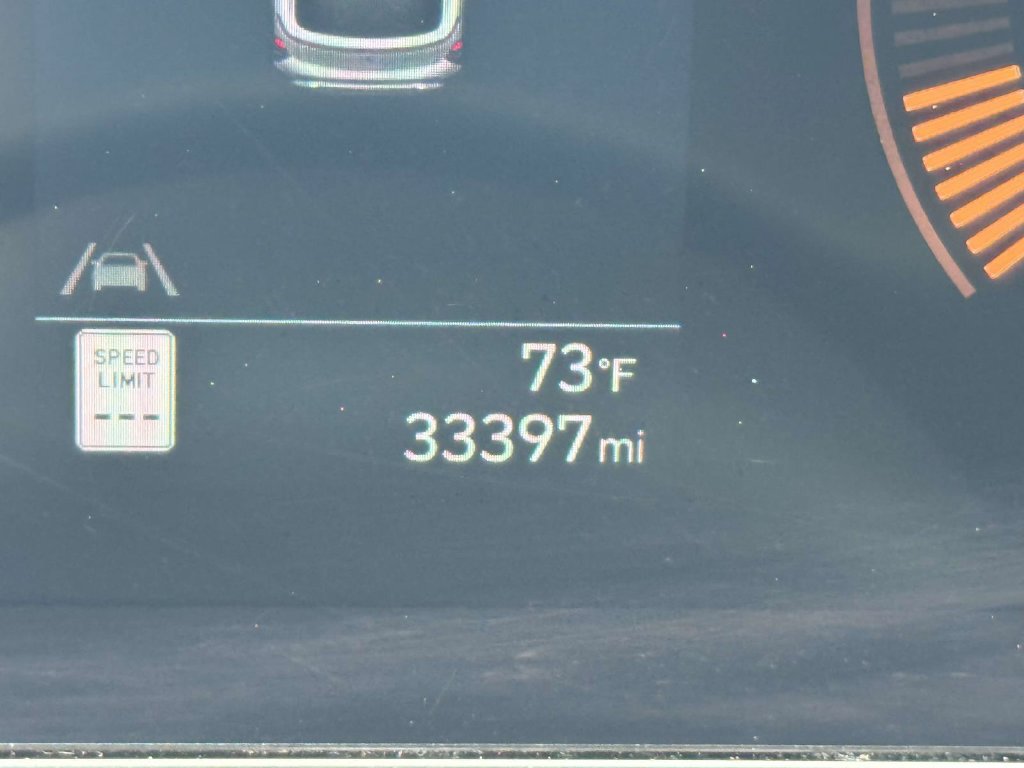 Used 2024 Hyundai Kona SUV
