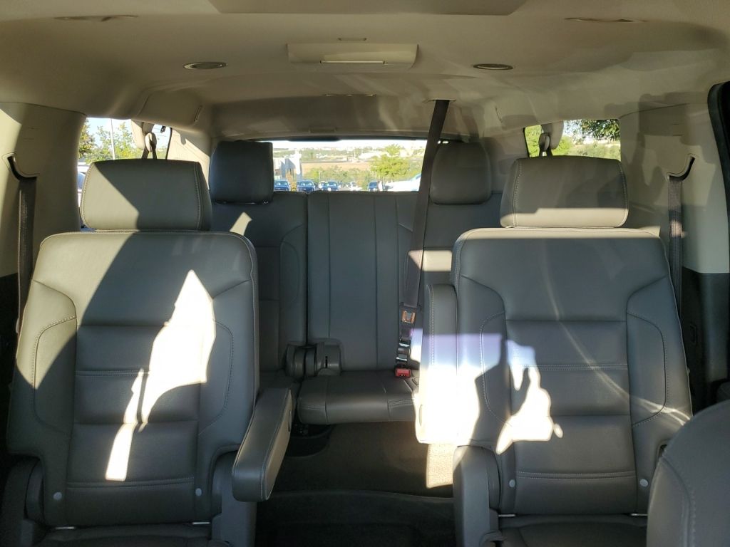 Used Car 2018 Gmc Yukon Xl  Denali For Sale Under $25,000 In Austin, Texas