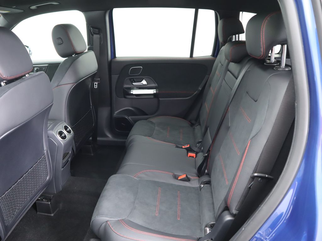 2024 Mercedes-Benz GLB 250 22
