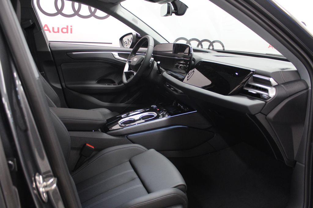 Thumbnail: 2026 Audi A6 - 31