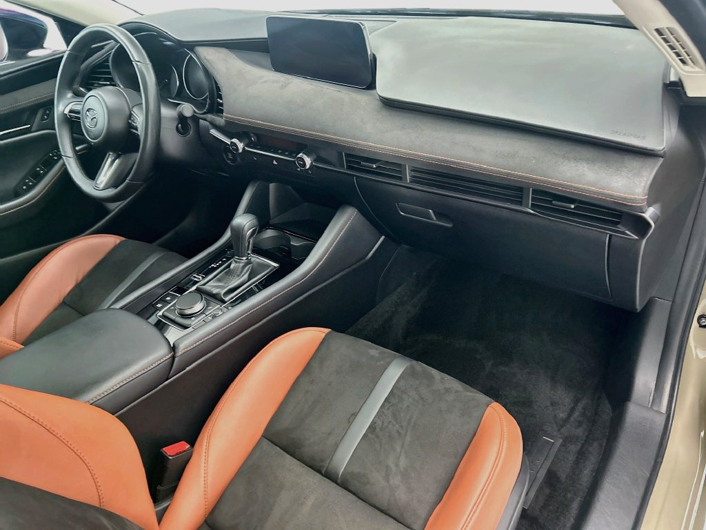 Thumbnail: 2024 Mazda Mazda3 - 15