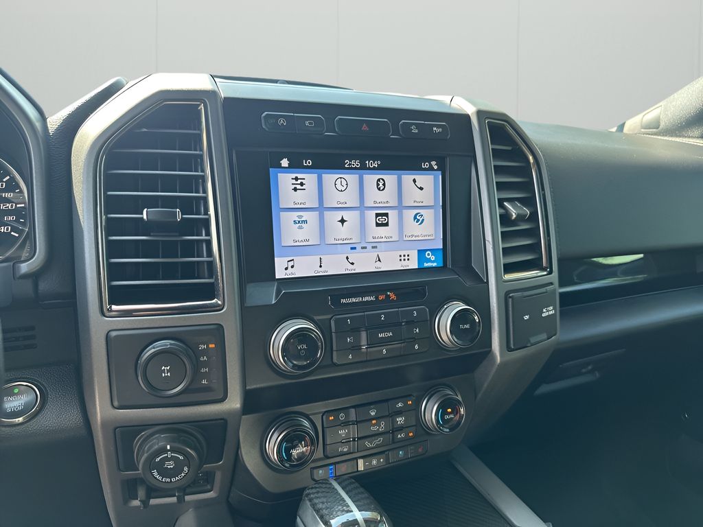 Used Car 2019 Ford F-150  Raptor For Sale In Austin, Texas