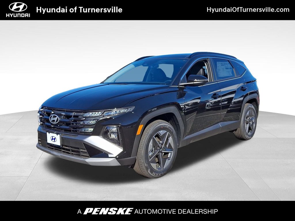 2025 Hyundai Tucson SEL Convenience -
                Turnersville, NJ