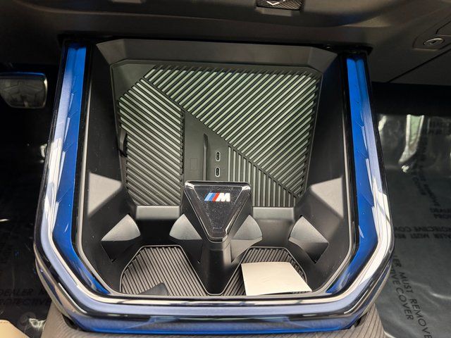 Used 2026 Beige BMW 30 xDrive image 19