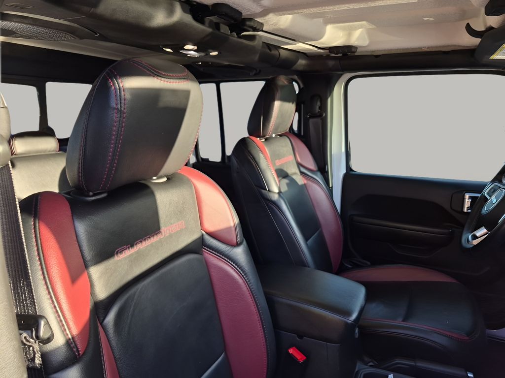 Used Car 2020 Jeep Gladiator  Sport For Sale Under $30,000 In Austin, Texas