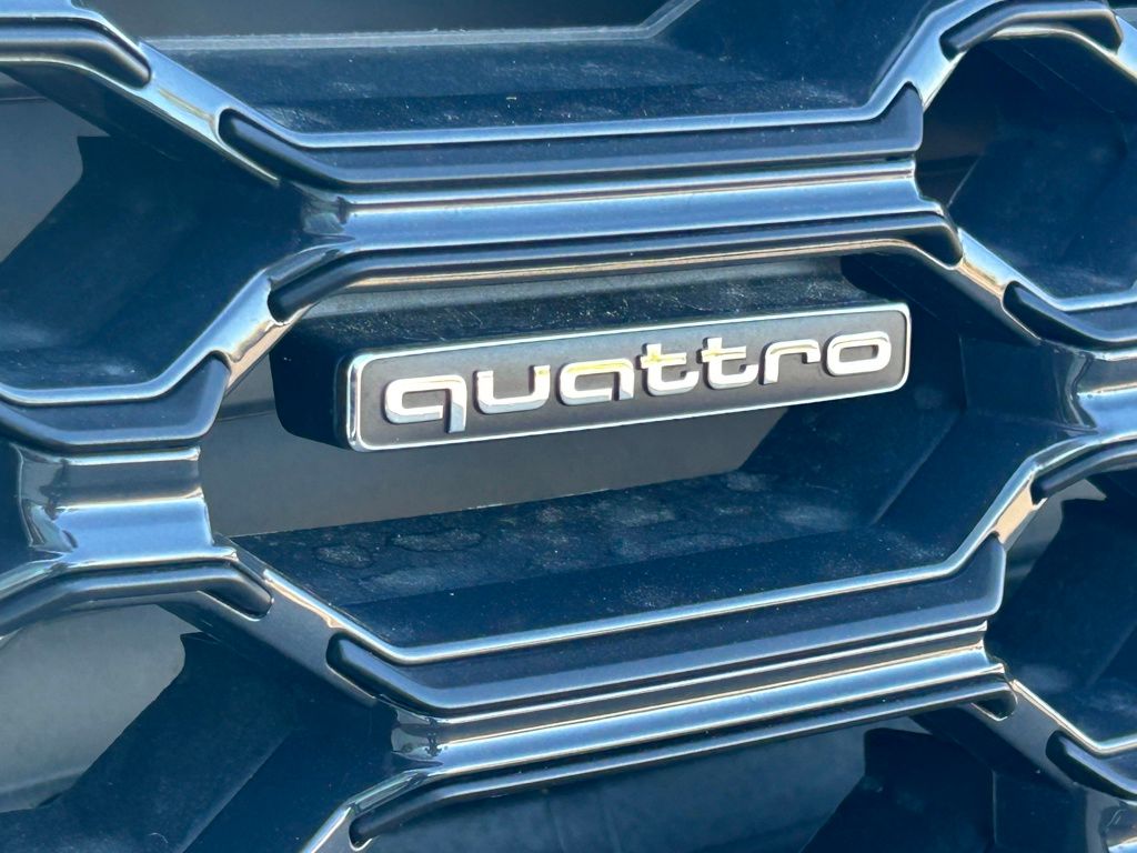 New 2025  Audi 45 S line Prestige image 44