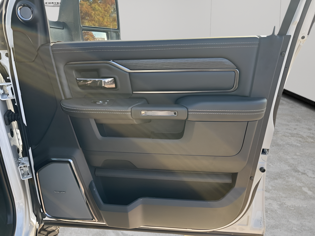 New Car 2025 Ram 2500  Rebel For Sale Under $80,000 In Austin, Texas