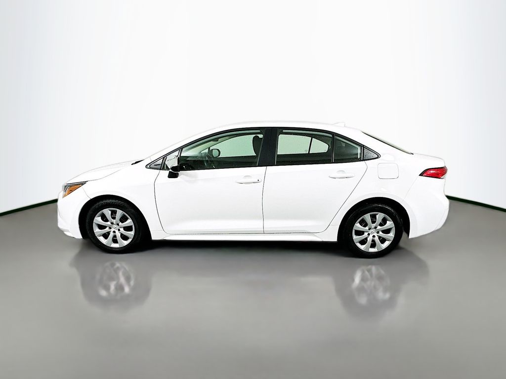 Thumbnail: 2024 Toyota Corolla - 8
