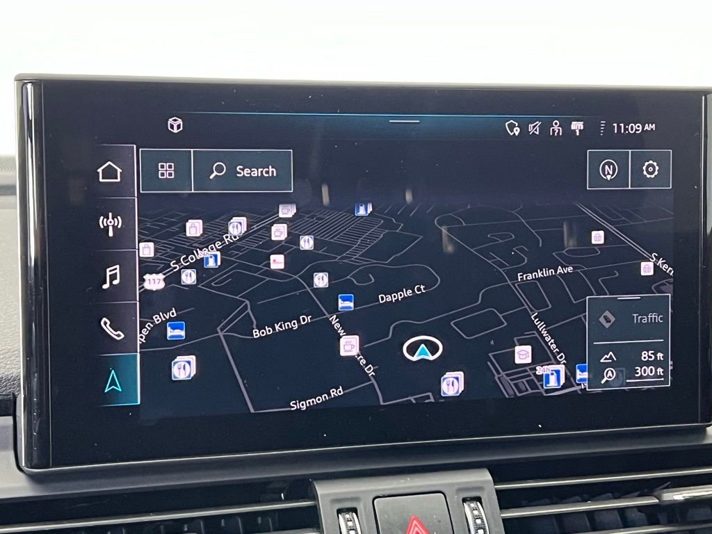 Thumbnail: 2021 Audi SQ5 - 13