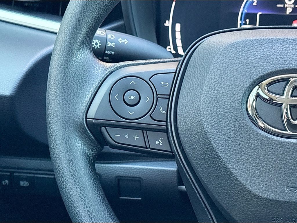 Thumbnail: 2026 Toyota Corolla - 11