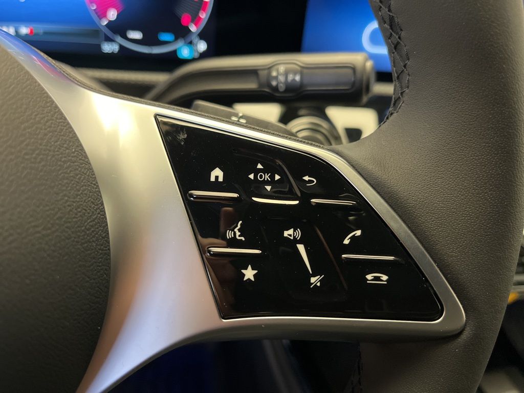 Thumbnail: 2026 Mercedes-Benz CLA - 15