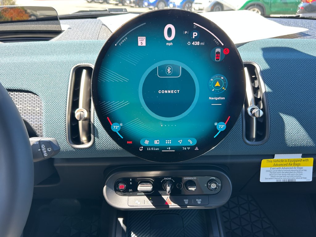 Thumbnail: 2027 MINI Cooper Countryman - 24