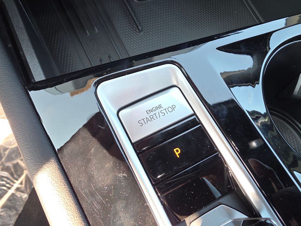 2026 Volkswagen Atlas Cross Sport 2.0T SEL Premium R-Line Black at Sutliff Volkswagen