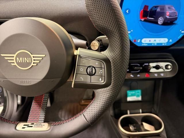 Thumbnail: 2026 MINI Cooper - 14