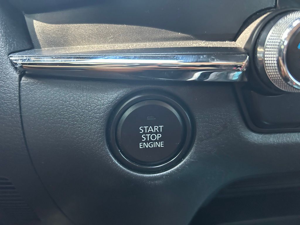 Thumbnail: 2021 Mazda CX-30 - 22