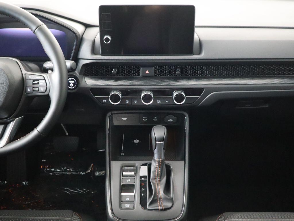 Thumbnail: 2026 Honda CR-V - 14