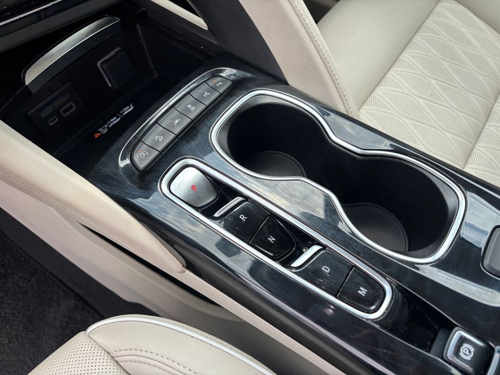 Used Car 2023 Buick Envision  Avenir For Sale Under $35,000 In Austin, Texas