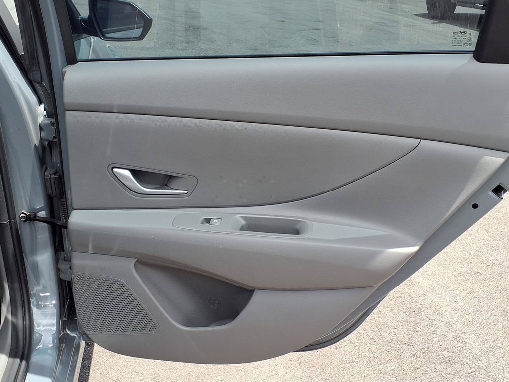 Used 2021 Hyundai Elantra Sedan