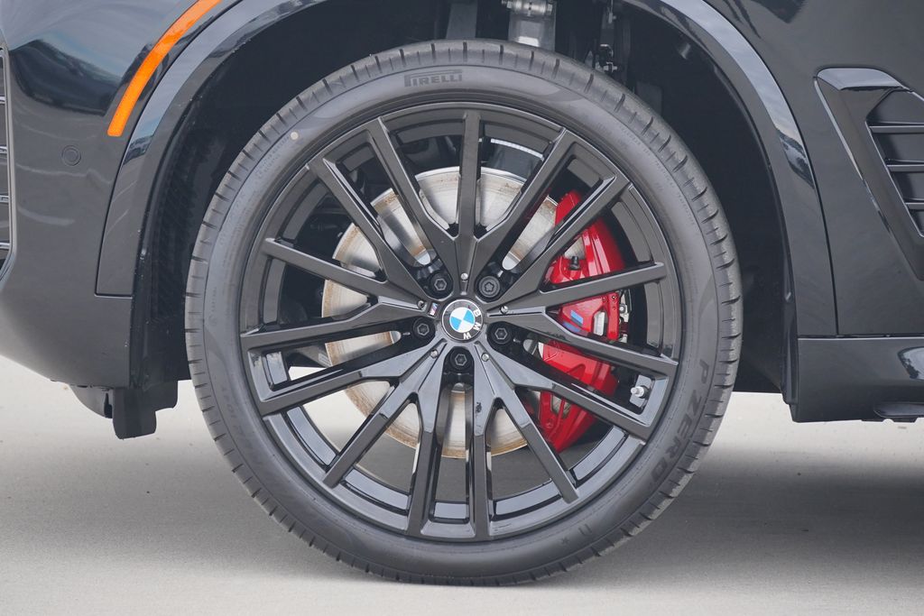 Thumbnail: 2026 BMW X5 - 5