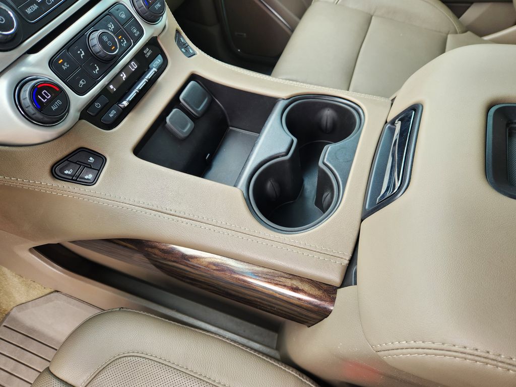 2019 GMC Yukon SLT Gray at Baytown Hyundai