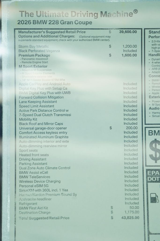 Thumbnail: 2026 BMW 2 Series - 8