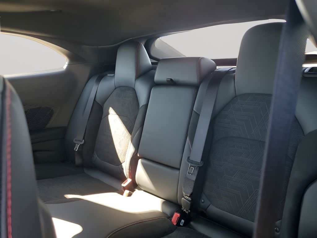 New 2026 Black Dodge R/T Scat Pack image 24