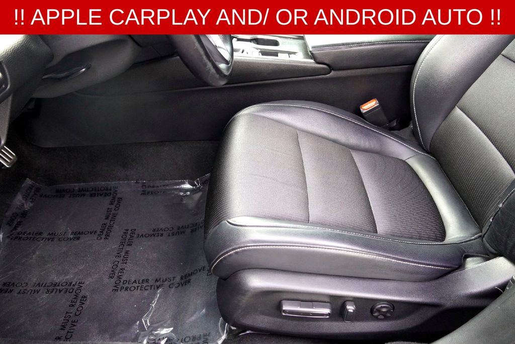 Used Car 2018 Honda Accord  Sport For Sale Under $20,000 In Taylor, Texas