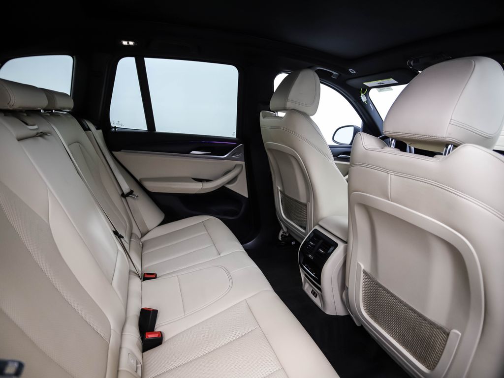 Thumbnail: 2022 BMW X3 - 26