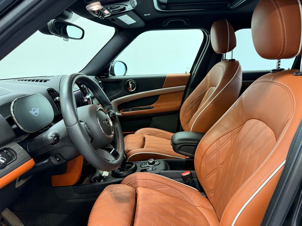 Thumbnail: 2022 MINI Cooper Countryman - 10