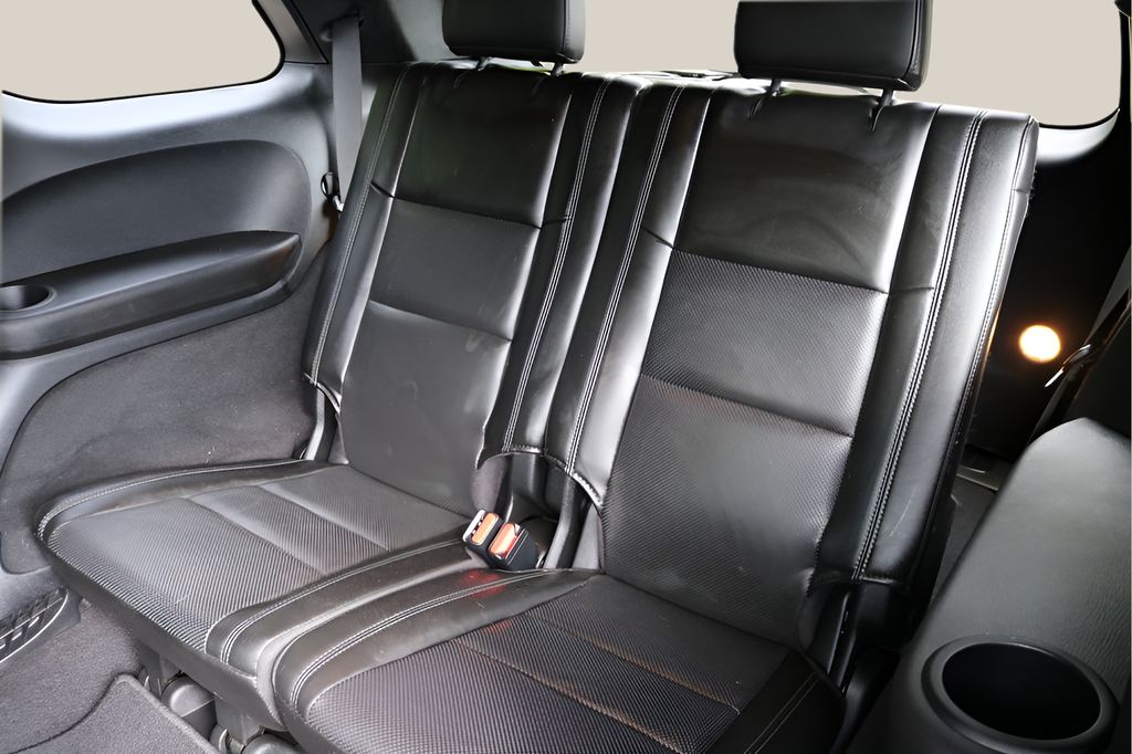 Used Car 2019 Dodge Durango  R/t For Sale Under $30,000 In Austin, Texas