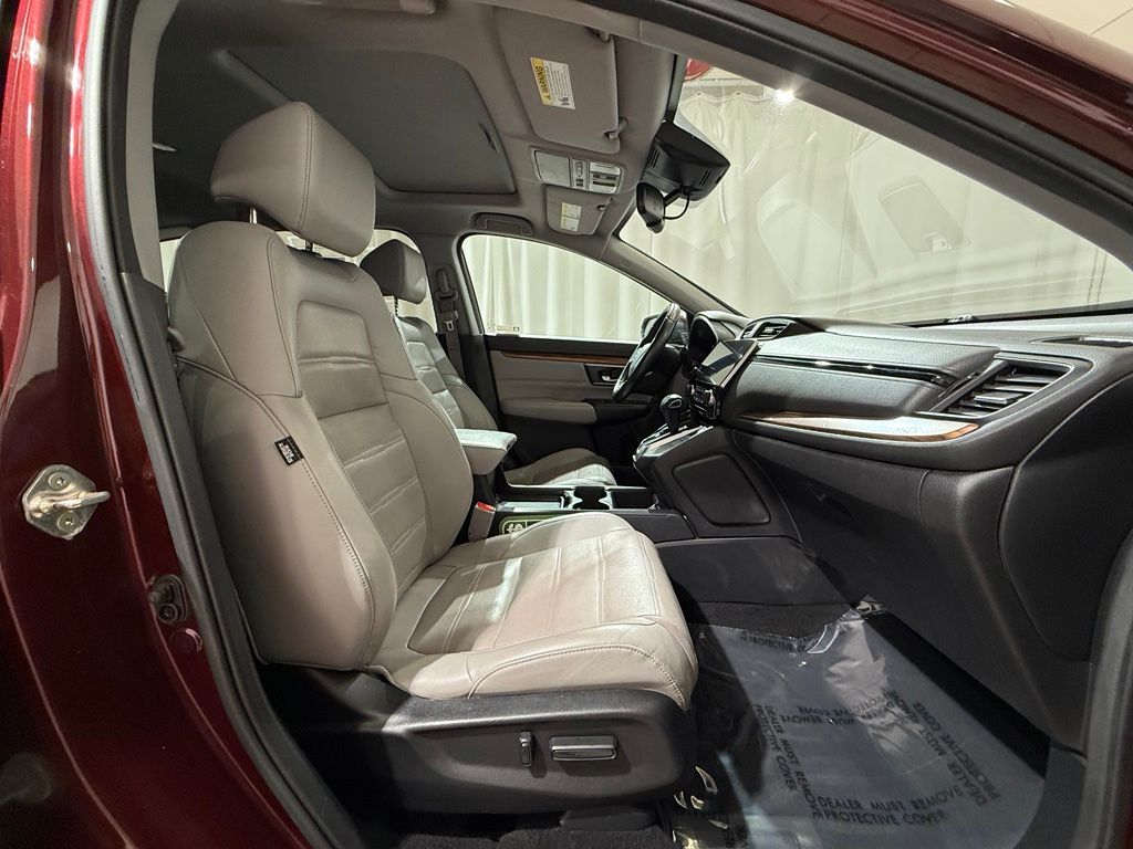 Thumbnail: 2019 Honda CR-V - 23