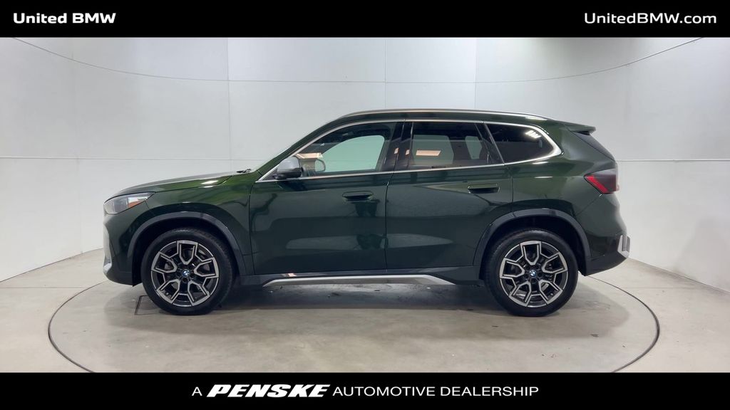 Thumbnail: 2024 BMW X1 - 5