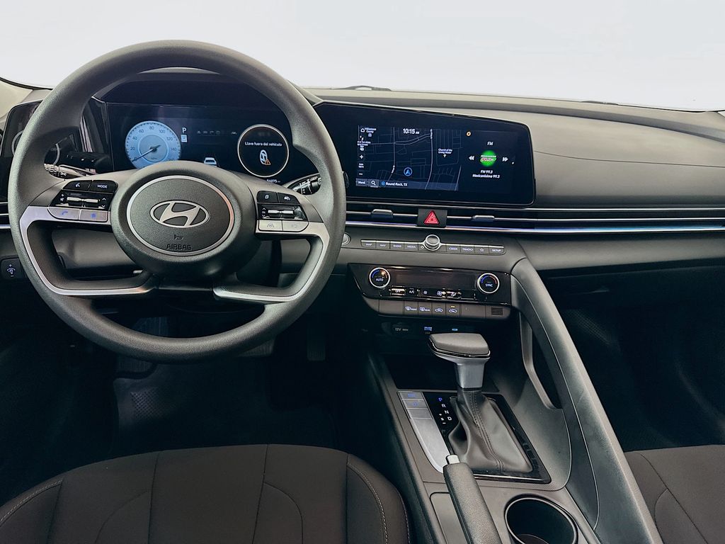 Thumbnail: 2024 Hyundai Elantra - 22