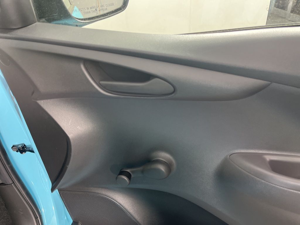 Thumbnail: 2022 Chevrolet Spark - 16