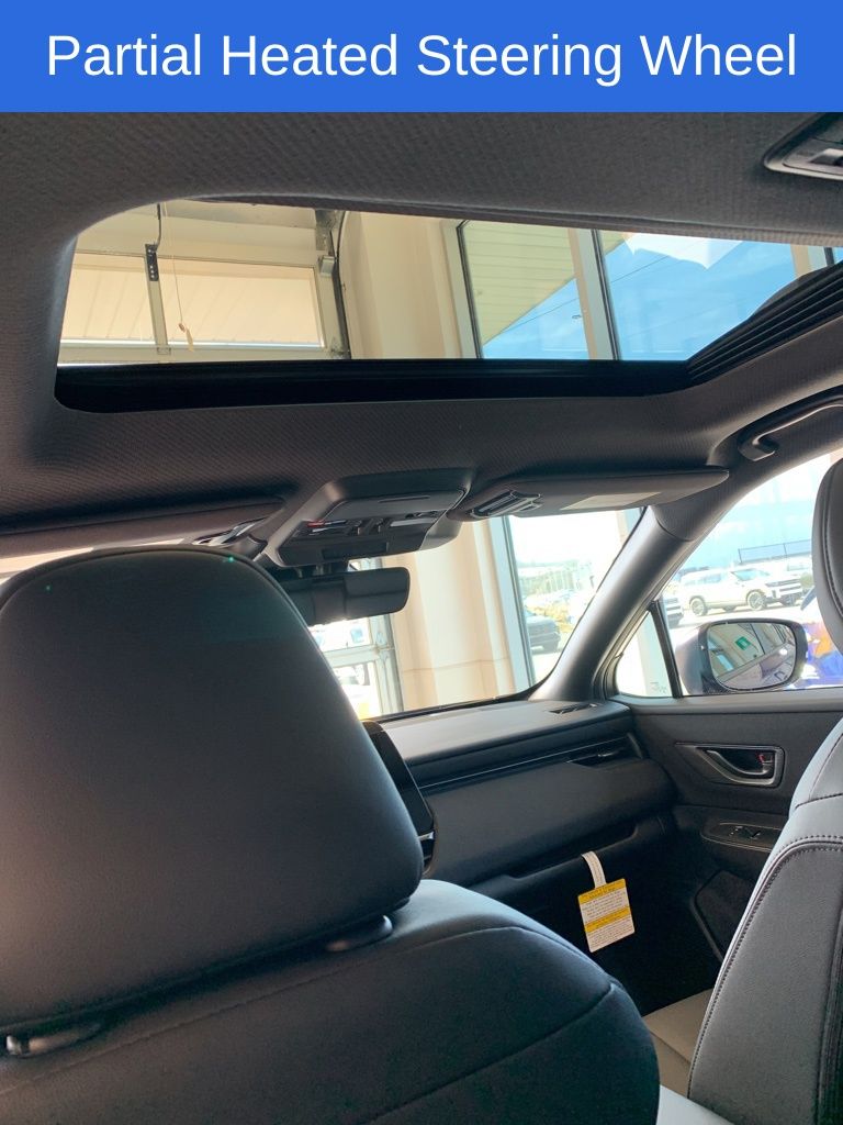 New 2026 Blue Subaru Premium image 5