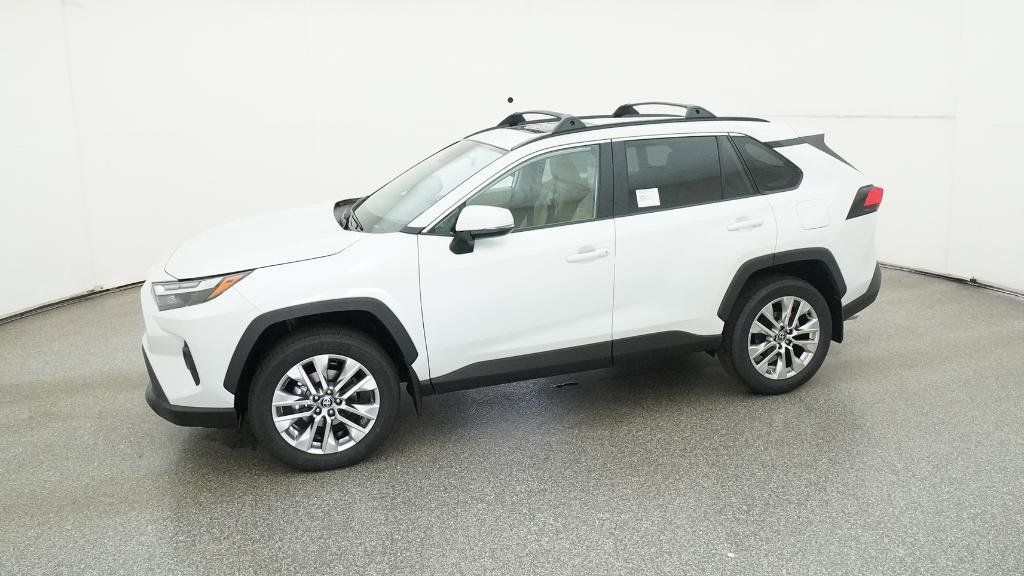 Thumbnail: 2025 Toyota RAV4 - 26