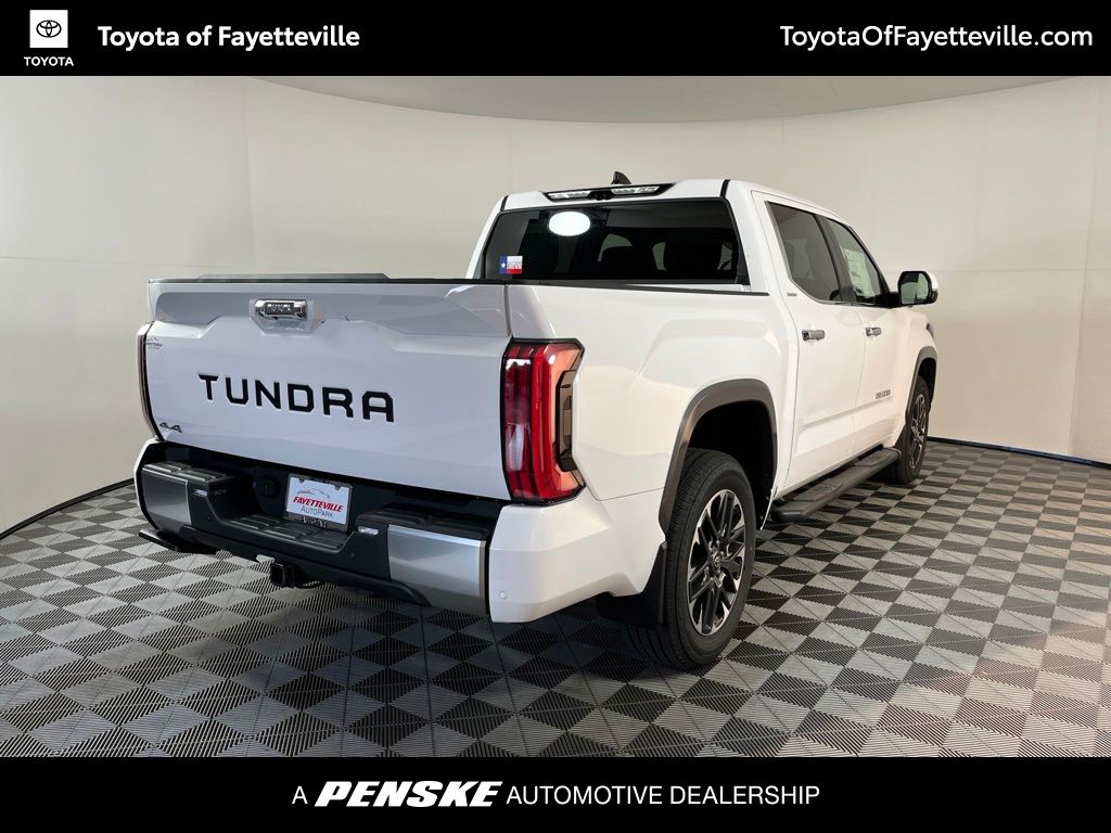 Thumbnail: 2026 Toyota Tundra - 5