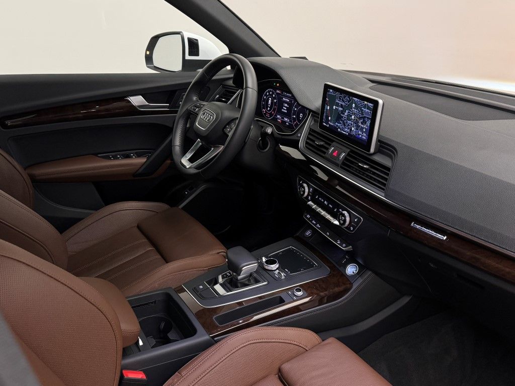 2019 Audi Q5 Premium Plus 16