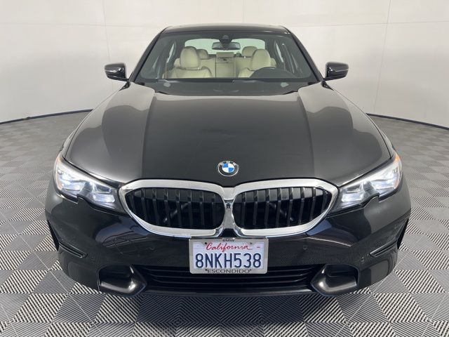 Thumbnail: 2019 BMW 3 Series - 2